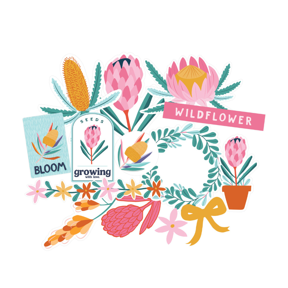 Flower House Collectables